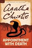 Appointment With Death: Hercule Poirot Investigates