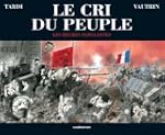 CRI DU PEUPLE T03 : LES HEURES SANGLA...