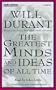 The Greatest Minds and Ideas of All Time