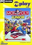 Monopoly Junior: Replay