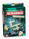 Mattel 52349-0 - Scrabble Kompakt