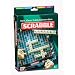 Mattel 52349-0 - Scrabble Kompakt, Brettspiel