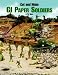 Book Cut and Make GI Paper Soldiers (Models & Toys)