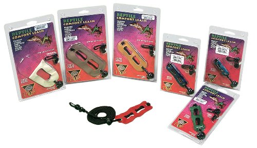 T-Rex Reptile Comfort Harness and Leash Set Small