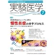 実験医学 Ｖｏｌ．２８Ｎｏ．１１（２０１０−７） 〈特集〉疾患発症のニッチに潜む慢性炎症の分子プロセス<br>小川 佳宏企画 <br>羊土社<br>1890円<br>ISBN:9784758100618