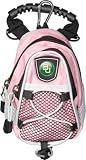 Baylor University Bears BU NCAA Pink Mini Day Back Pack