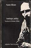 Antologia Poetica Version De Soliman Salom (coleccion Visor de poesia)
