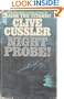 Night Probe! (Dirk Pitt Adventure)