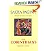 First Corinthians (Sacra Pagina Series)