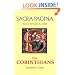 First Corinthians (Sacra Pagina)