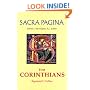 First Corinthians (Sacra Pagina)