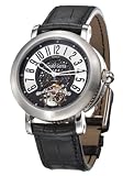 Gerald Genta Arena Tourbillon Men's Automatic Watch ATR-X-75-911-CN-BD