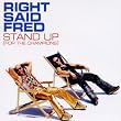 Stand Up (for the Champions)