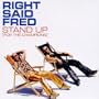Stand Up (For The Champions)