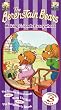 Berenstain Bears - Making Friends Everywhere (Vol. 7) [VHS]