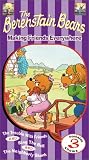 Berenstain Bears - Making Friends Everywhere (Vol. 7)