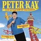 Peter Kay: Live...