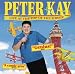 Peter Kay