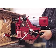 Milwaukee 4270-20 9 Amp Compact Electromagnetic Drill Press