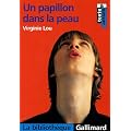 Un papillon dans la peau