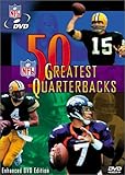 NFL - 50 Greatest Quarterbacks