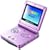 Nintendo Pink SP Console (GBA)