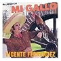 Hoy Platique Con Mi Gallo