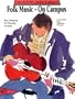 Folk Music on Campus