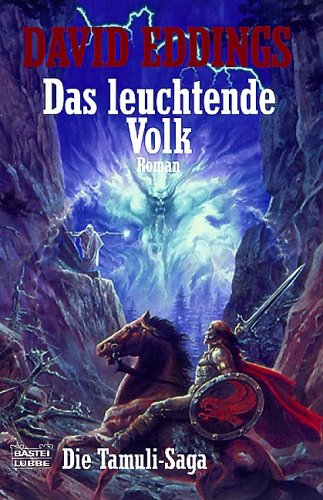  David Eddings