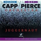 Juggernaut by Capp/Pierce Juggernaut, Frank Capp, and Nat Pierce