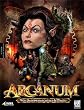 Arcanum: Von Dampfmaschinen und Magie