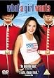 What A Girl Wants [DVD] [2003]