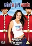 What A Girl Wants [2003]