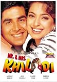 Mr. & Mrs. Khiladi