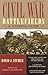 Civil War Battlefields, Revised Edition: A Touring Guide width=