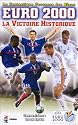 Euro 2000 : L'int&eacute;grale en 2 DVD
