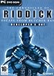 Chronicles of Riddick