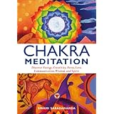 chakra meditation discovery energy creativity focus love communication wisdom and spirit