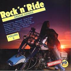 Rock 'n' Ride Vol. 2: Dream-Songs