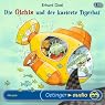 H&ouml;rbuch Die Olchis und der karierte Tigerhai