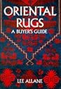 Oriental Rugs: A Buyer's Guide