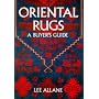 Oriental Rugs: A Buyer's Guide