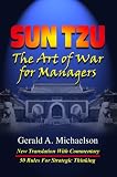 Sun Tzu: The Art of War for Managers; 50 Strategic Rules