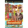 Swahili (Teach Yourself)