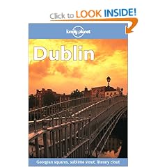 Dublin (Lonely Planet City Guide)