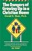Book The Dangers of Growing Up In A Christian Home