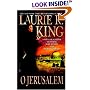 O Jerusalem (Mary Russell Novels)