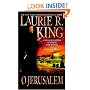 O Jerusalem (Mary Russell Novels)