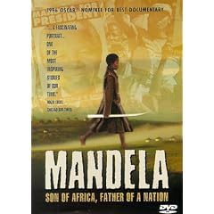 Mandela: Son of Africa, Father of a Nation [Import USA Zone 1]