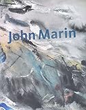 John Marin : modernism at midcentury